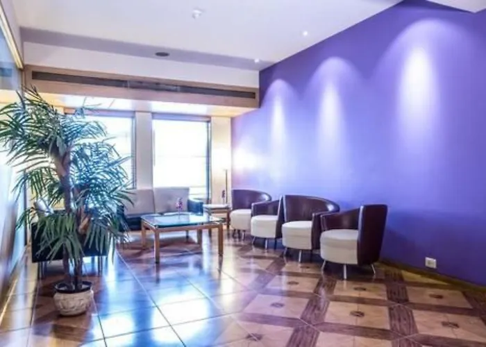 The Royal Orchid Hotel, Chembur Mumbai